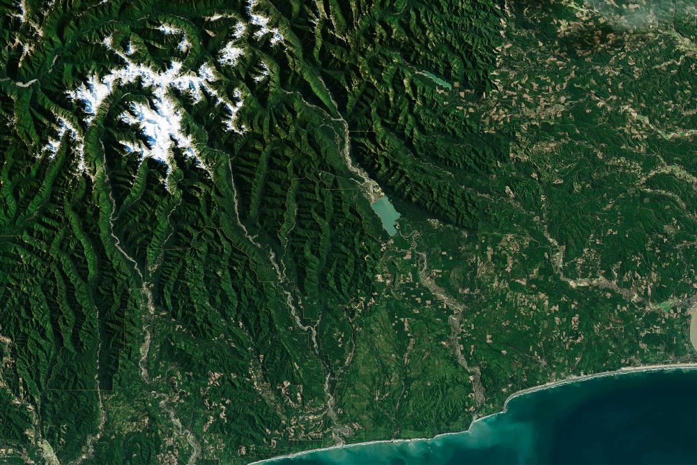 drone map market