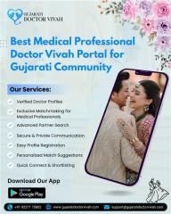Doctor Marriage Bureau for Gujarati Community