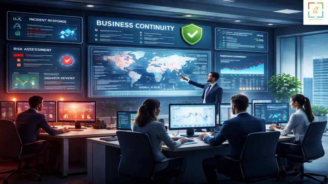 This blog explains how ISO 22301 consultants, BCM consultants, and NCEMA 7000 consultants help organizations strengthen resilience, improve continuity planning, reduce disruption risk, and support long term operational stability.