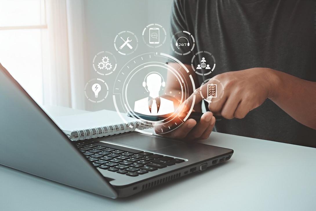 Call Center Monitoring Software