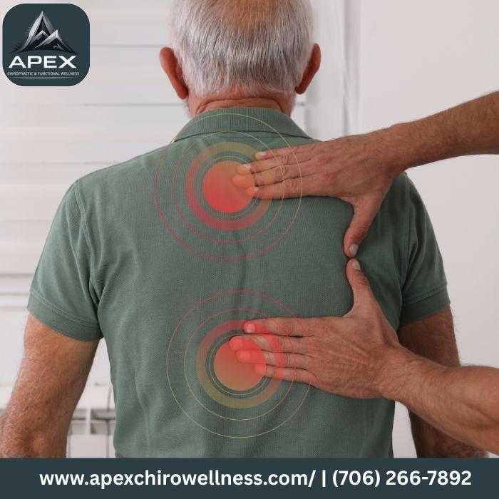 Chiropractor Huntsville
