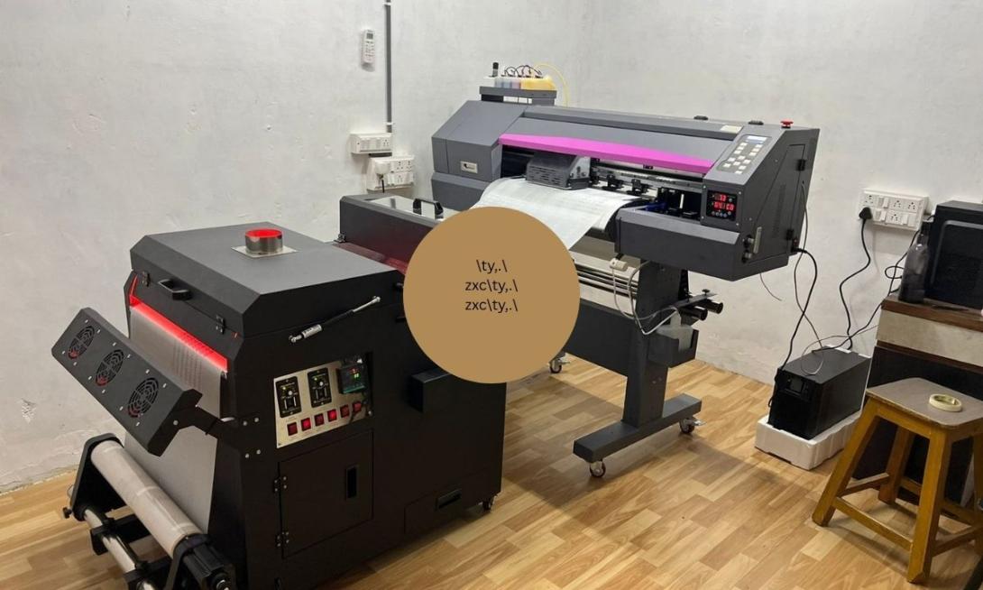 Dtf Printer