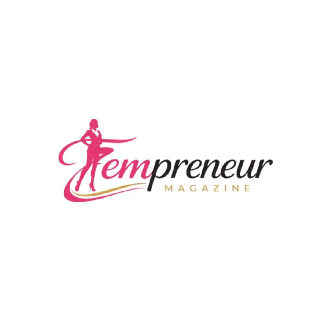 Fempreneur Magazine is a leading Women Entrepreneurs Magazine sharing inspiring stories, business insights, and success journeys of female leaders worldwide.