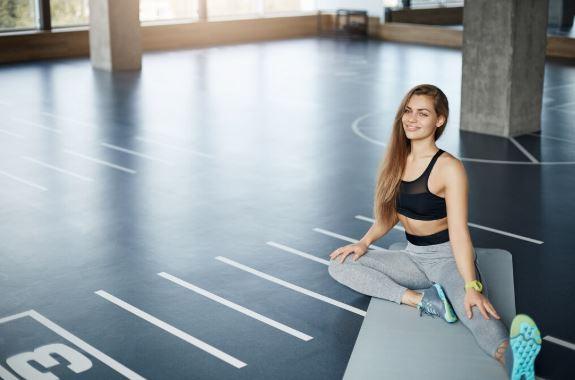 Gym-Flooring