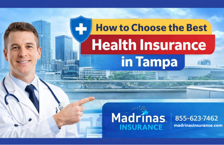Health Insurance in Tampa, Health Insurance Tampa, Health Insurance, 