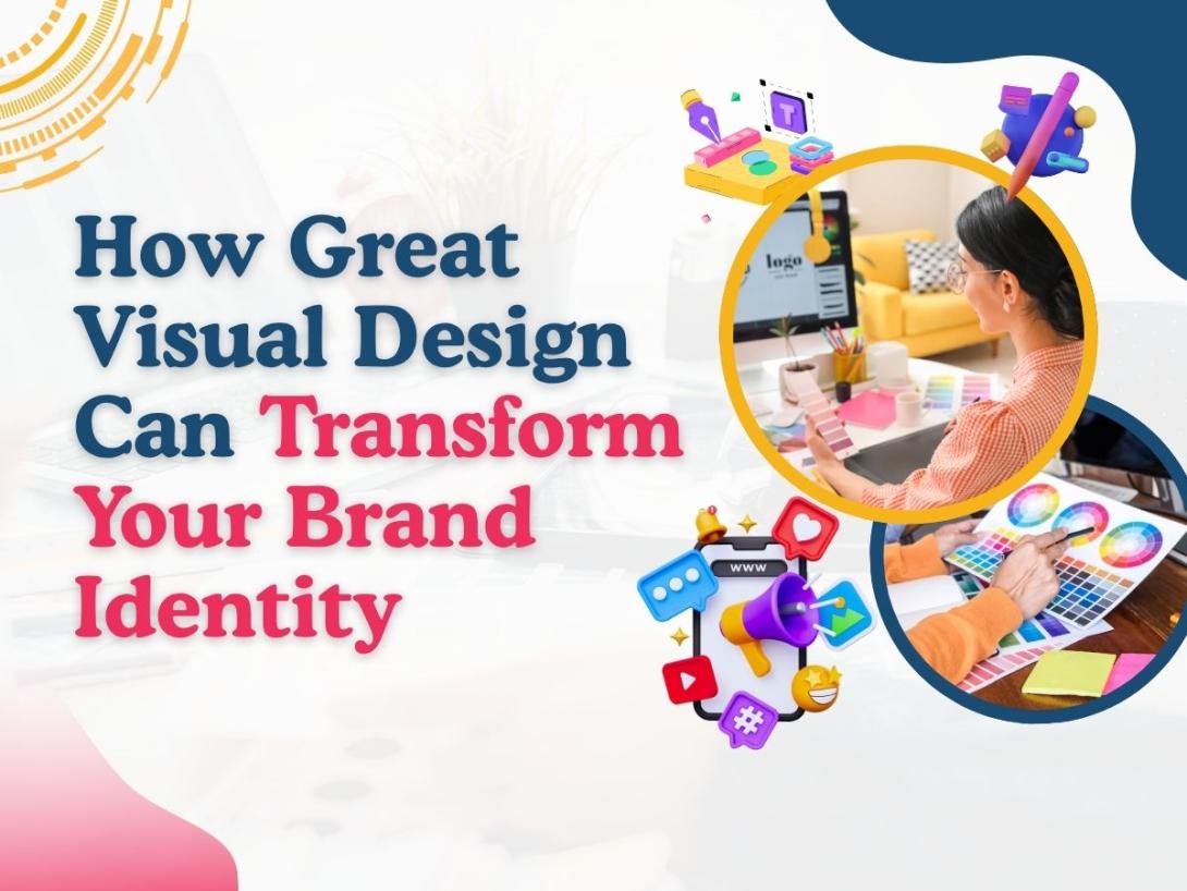 Graphic DEsign Toronto