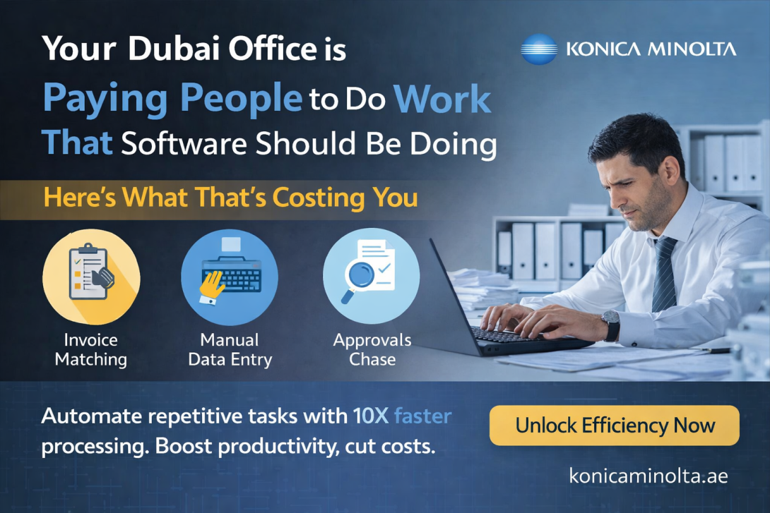 RPA automation