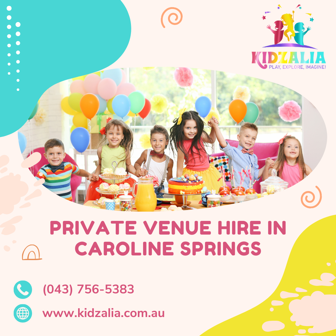 Private Venue Hire, Hire Party Room