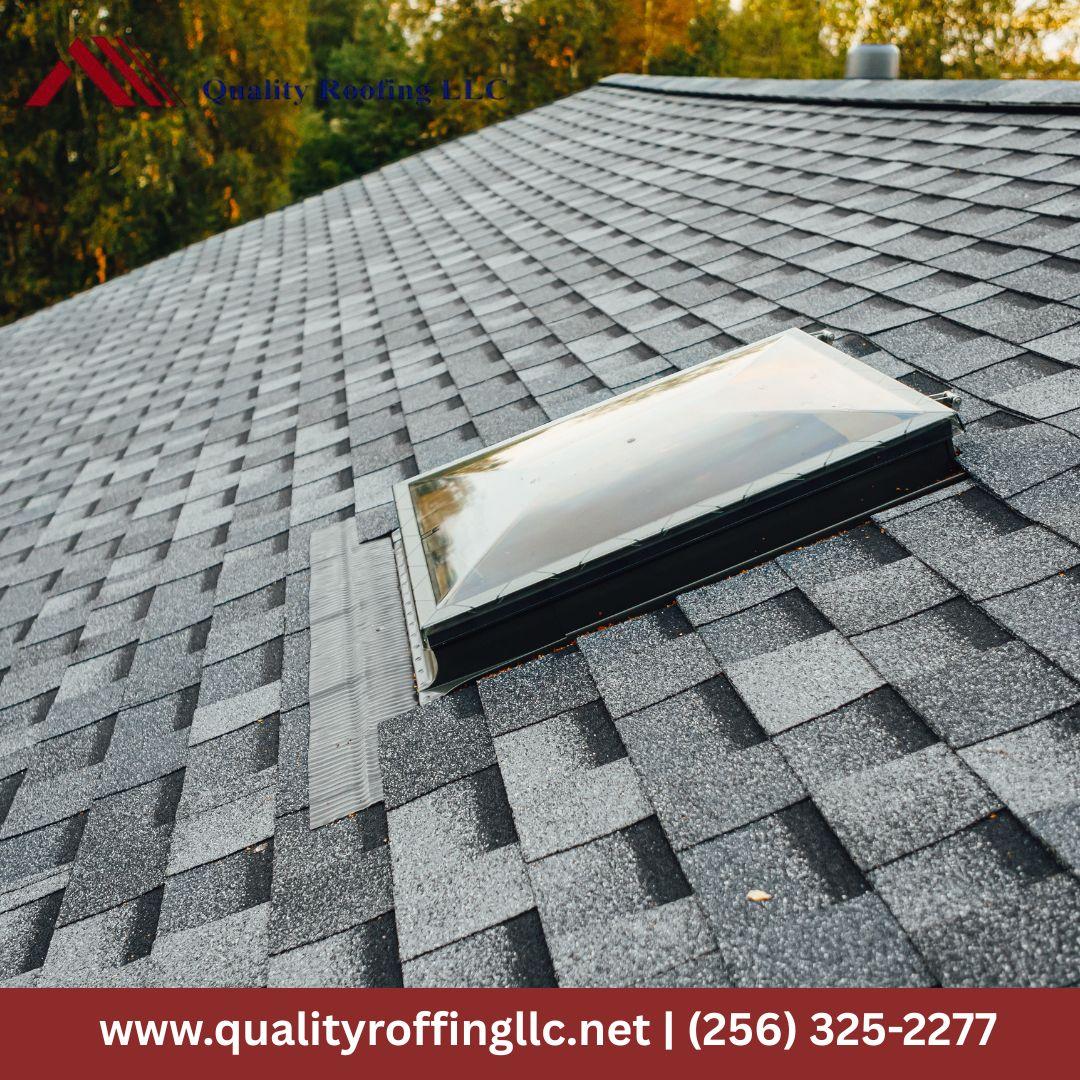Roof Replacement