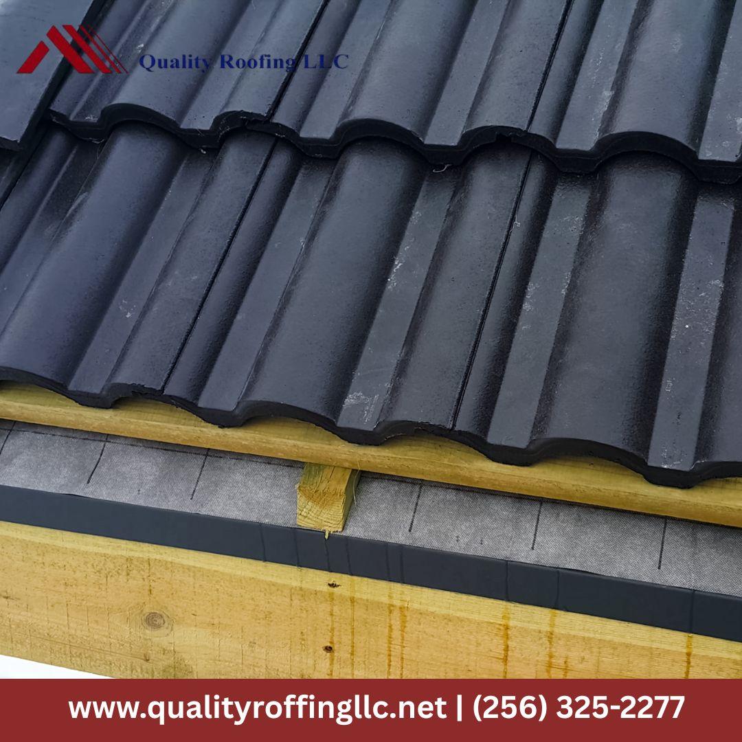 Roof Repair Owens Cross Roads