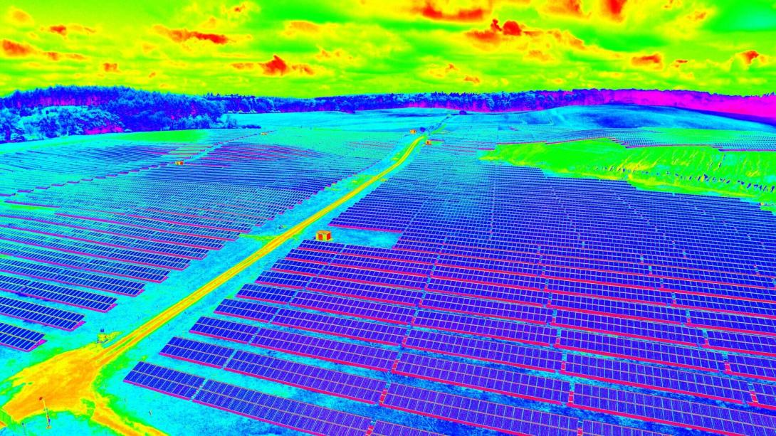drone map market