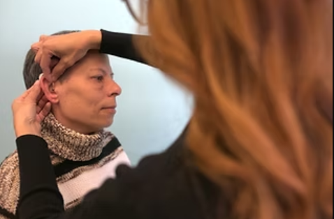 earwax removal chilliwack​