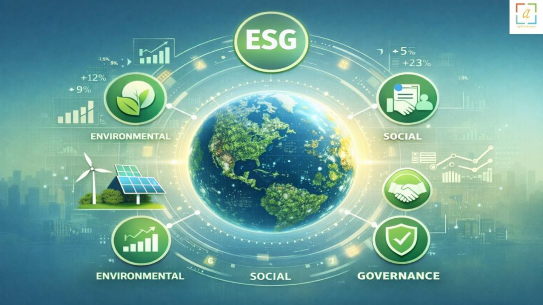 This blog highlights the importance of Sustainability Reporting Consultancy in UAE, explaining key benefits, services, and the role of consultants in delivering accurate ESG reports and supporting sustainable business growth.