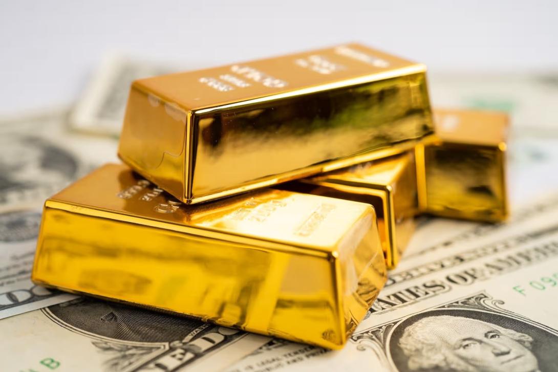 benefits of invest gold tokens