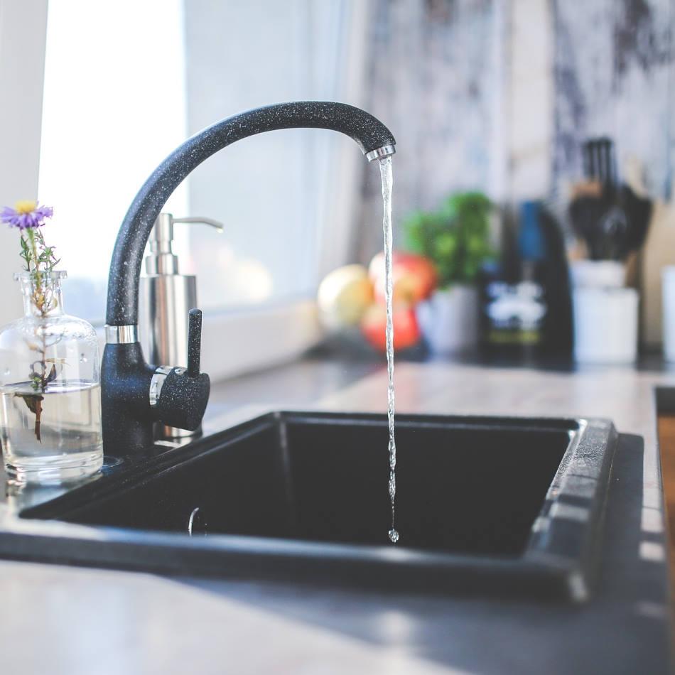 water filter installation Perth