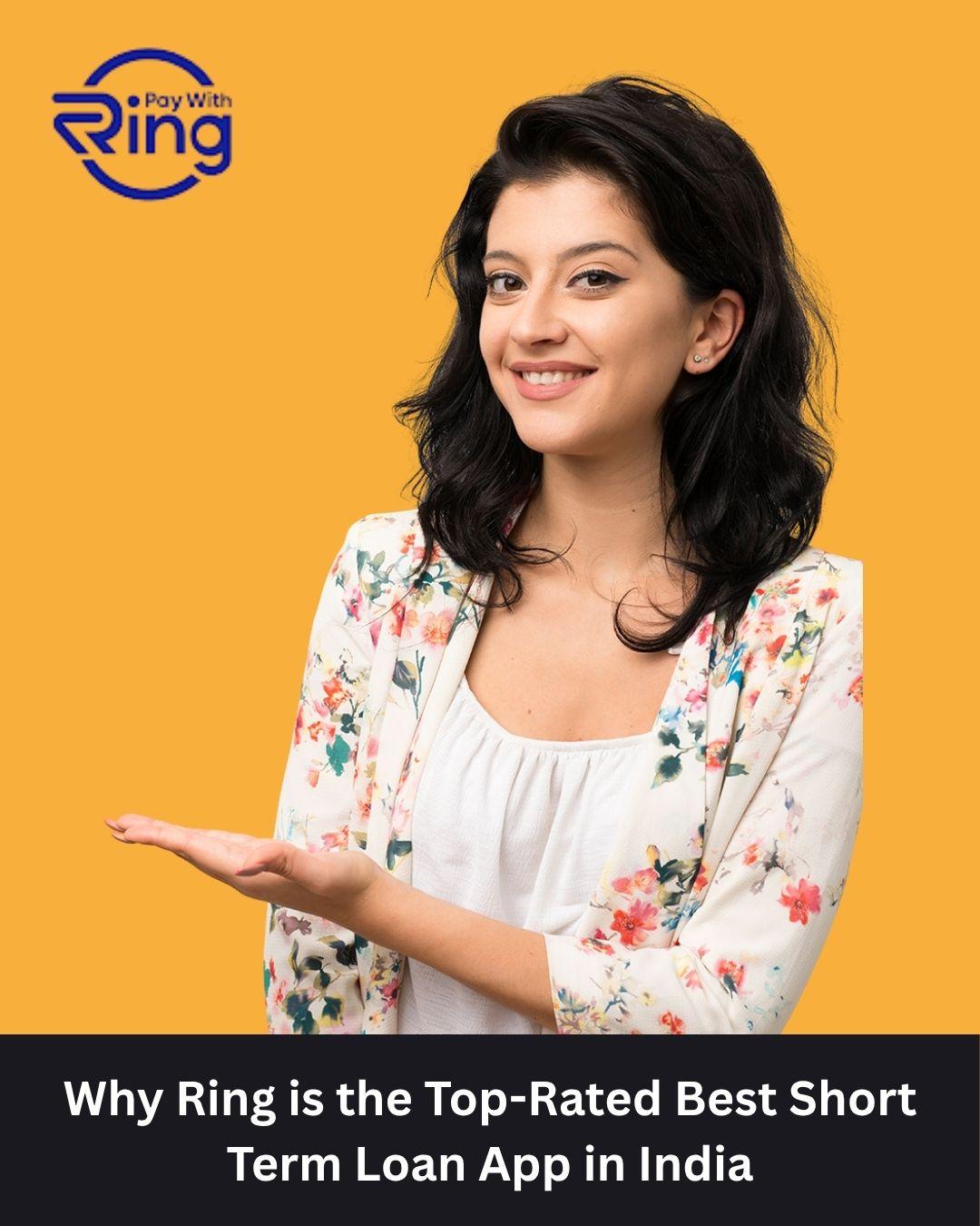 Why Ring is the Top-Rated 