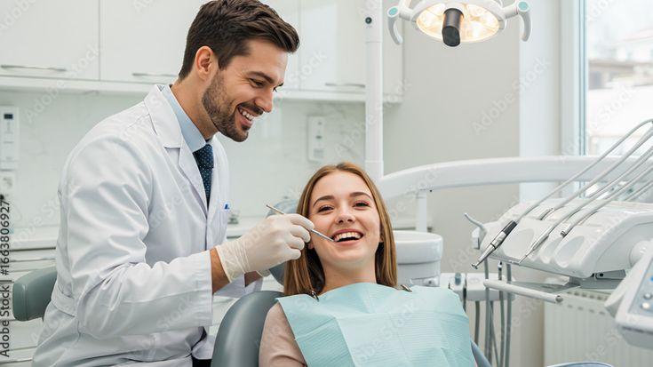 Milestone Dentistry Mississauga | Best Dental Clinic in Mississauga