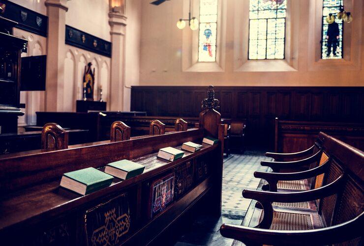 Judiciary cocaching 