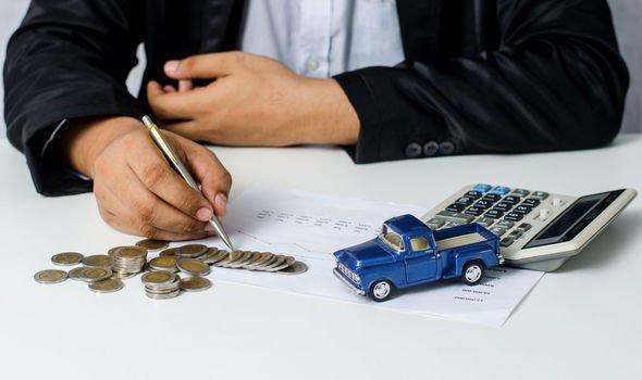 car hp deals
