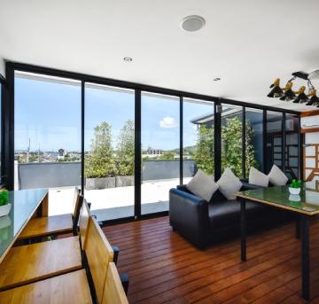 switchable glass
