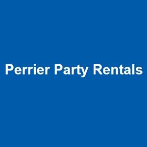 Party Rentals