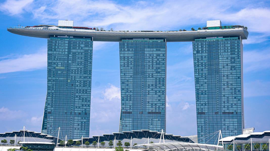 Singapore tour packages feel calmer than expected