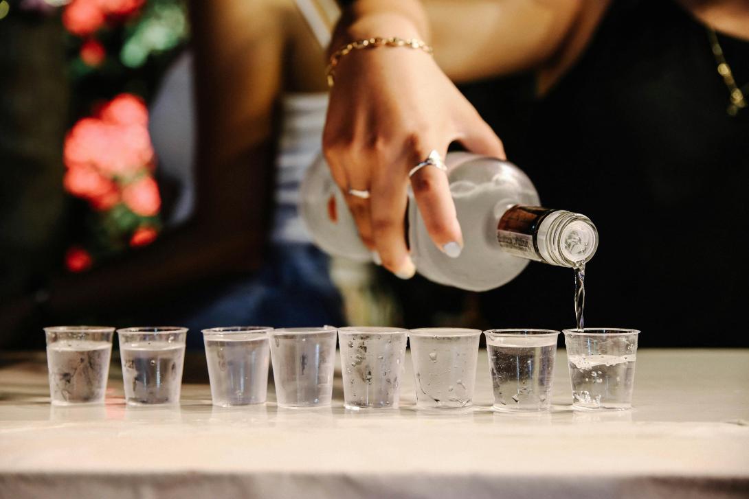 gee up vodka