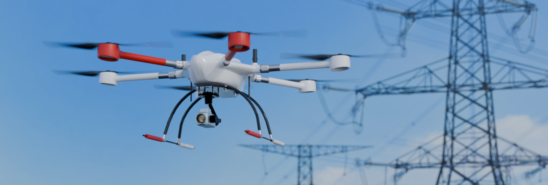 drone map market