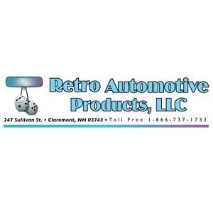 Auto Parts Store