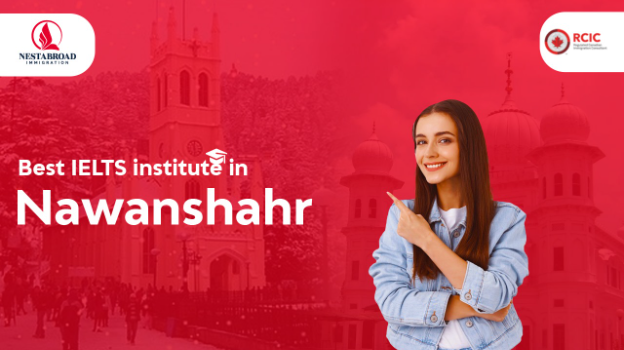 Best IELTS Institute in Nawanshahr