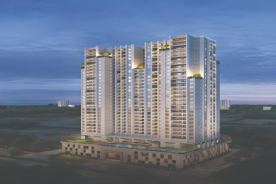  Godrej Properties brings villa plots near Kempegowda Airport. Godrej Plots Doddaballapur is 25 km away.