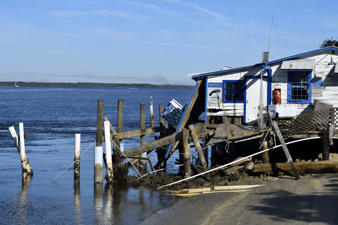 public adjuster New York
