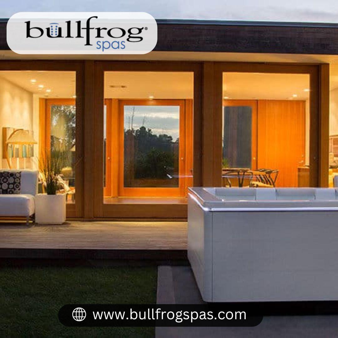 Best Swim Spa Companies 