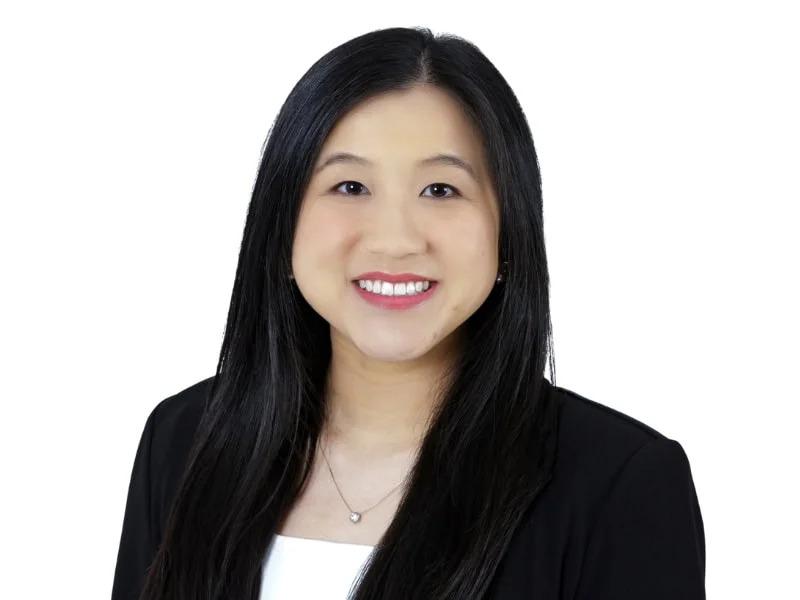 Jacqueline Ng