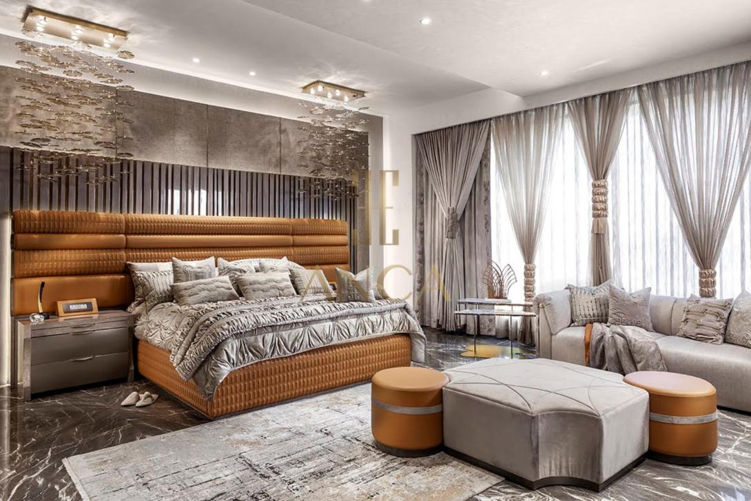 Best Bedroom Interior Design Ideas in India