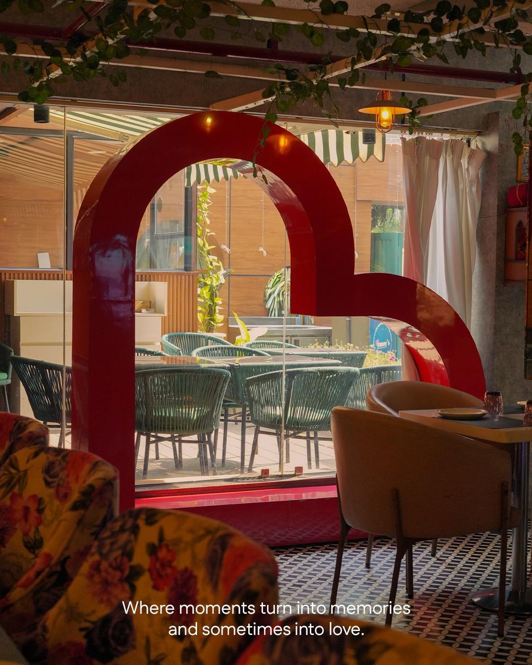 Best Birthday Party Restaurant in Indirapuram