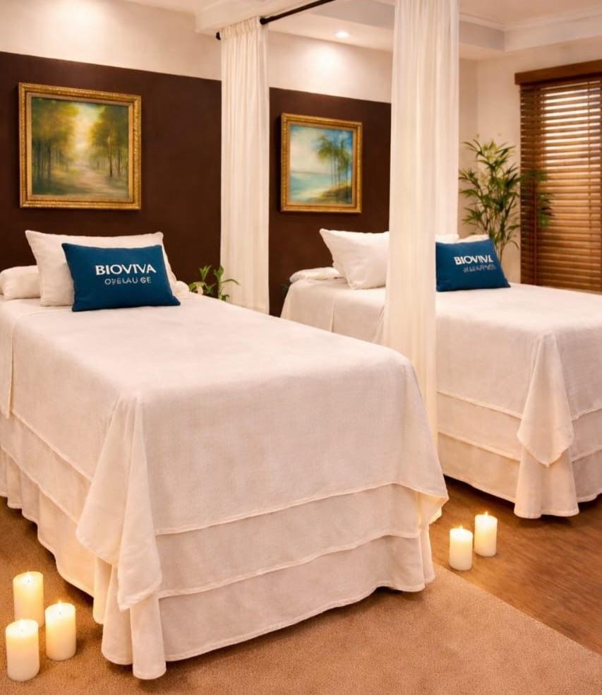 Best Spa in Lagos