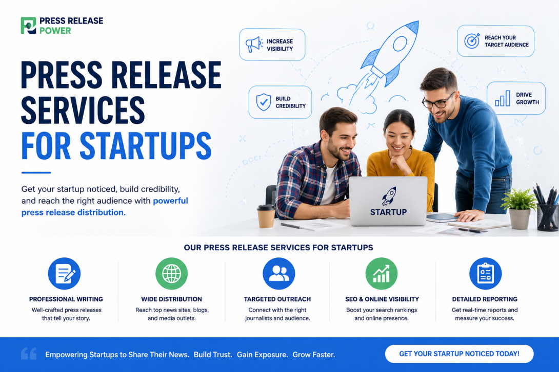 ccelerate your success with professional online PR agency solutions. Learn how strategic media reach drives growth and brand authority in 2026.
