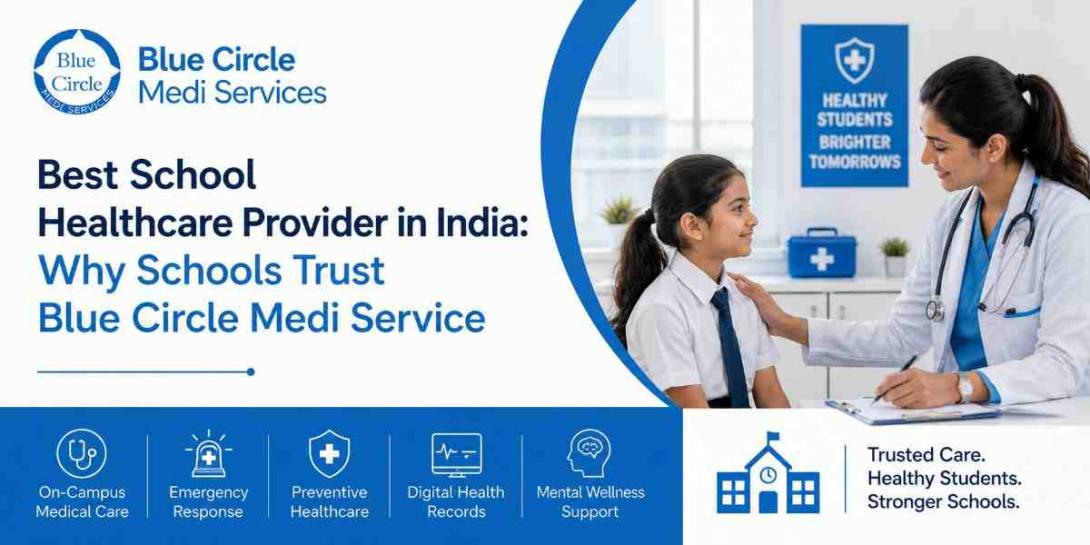 School Healthcare Service