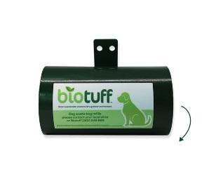 Why Pet Waste Bags Are Essential for Responsible Dog Owners