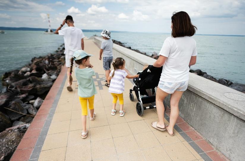 NDIS family holiday, NDIS supported holidays