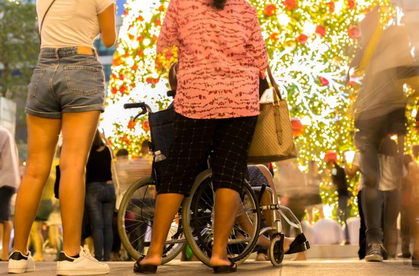 NDIS holiday providers Melbourne, ndis holiday accommodation melbourne