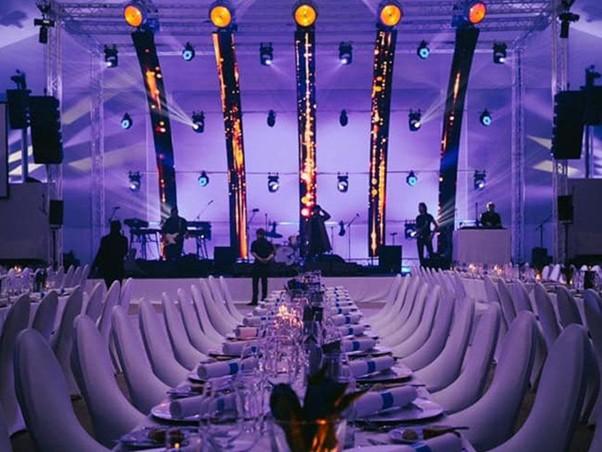 Business Events Schweiz