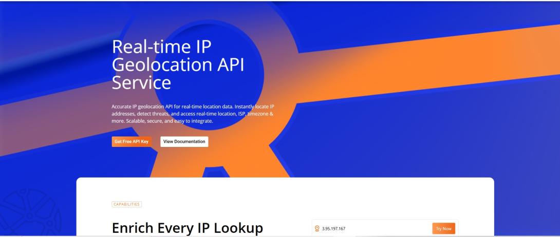 How Does IP Address to Geolocation Conversion Work?