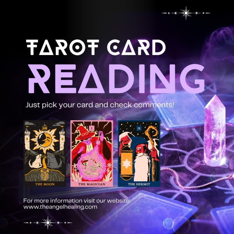 Tarot Card Reading Course in India