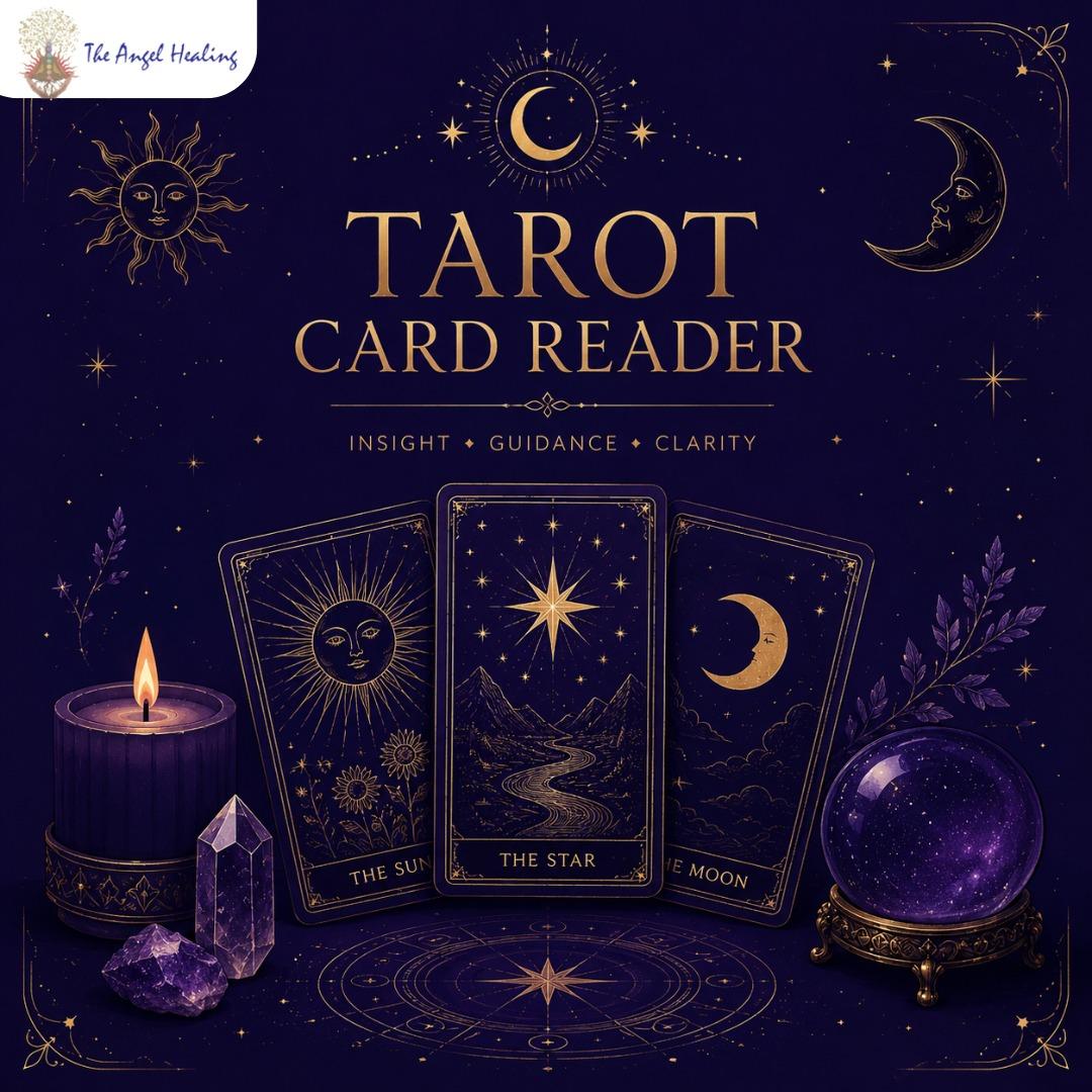 Tarot Reading on Phone India