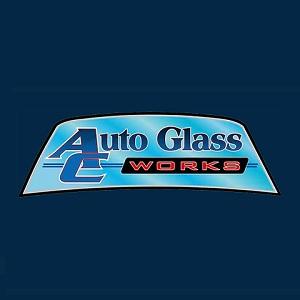 Auto Glass Repair Shop