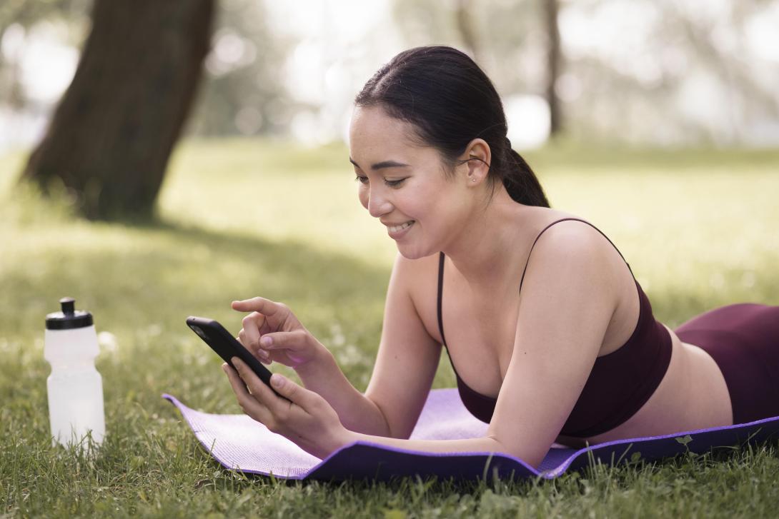 Best Healthcare App in India