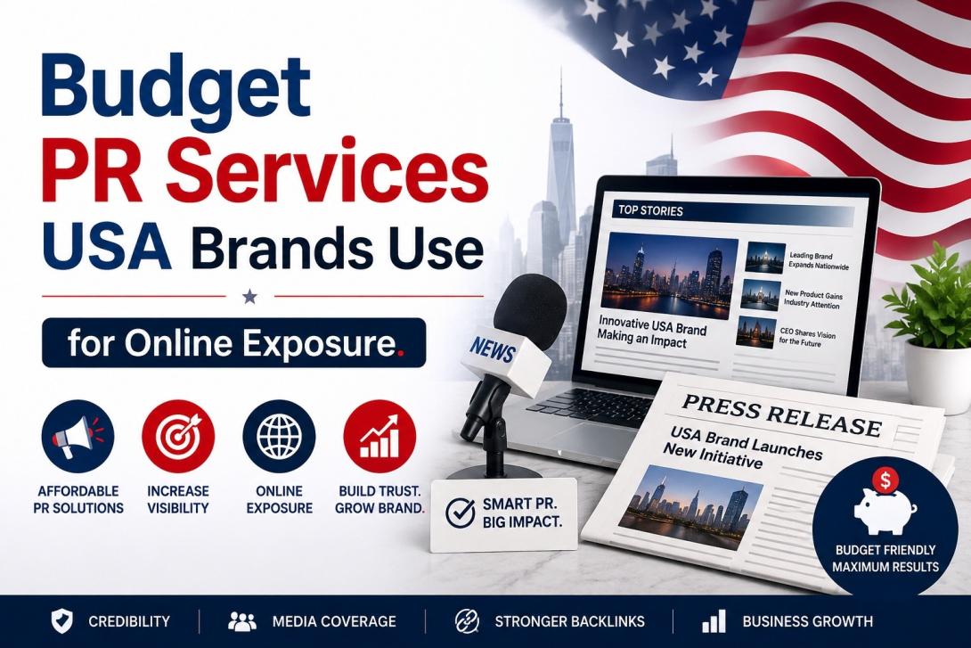Discover which online PR agency offers the best startup support. Learn how to leverage press release distribution to drive authority and long-term business growth.