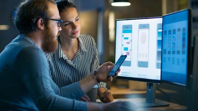 mobile app developer near me phoenix az